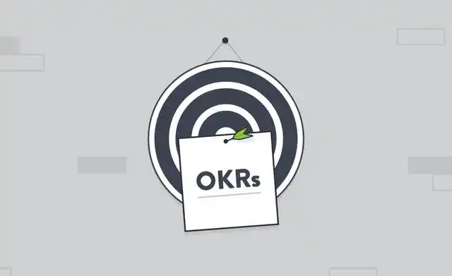 OKR 关键成果设定：原理、方法与实践要点解析