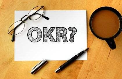 企业转型新利器？深度剖析 OKR 与企业适配性