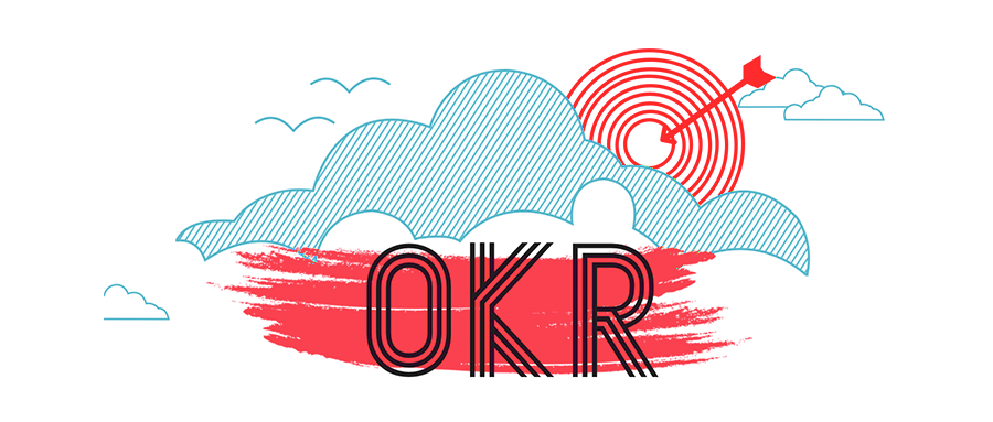 远程办公场景下 OKR 的自驱型管理实践