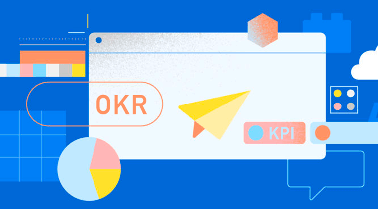 OKR 与 KPI 的概念辨析及差异探究