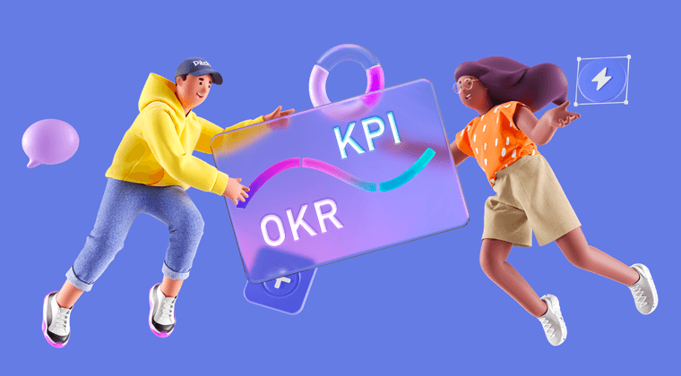 KPI 与 OKR 在绩效管理体系中的对比分析及企业适配性研究